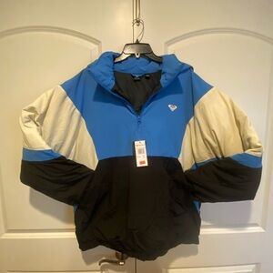 Roxy jacket